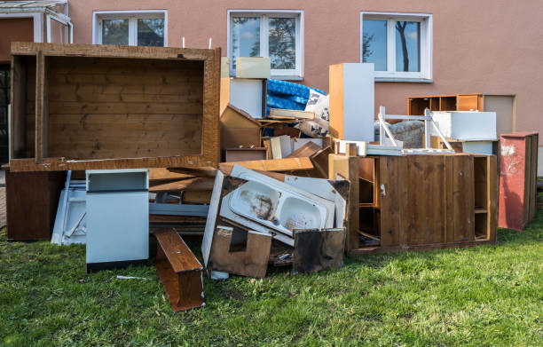 Gloucester City, NJ Junk Removal Company