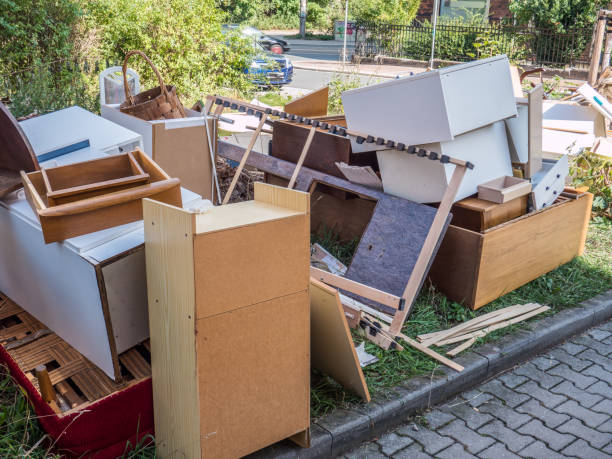 Best Junk Hauling Services  in Gloucester City, NJ