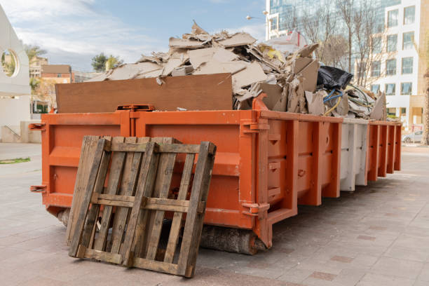 Best Garage Cleanout Services  in Gloucester City, NJ