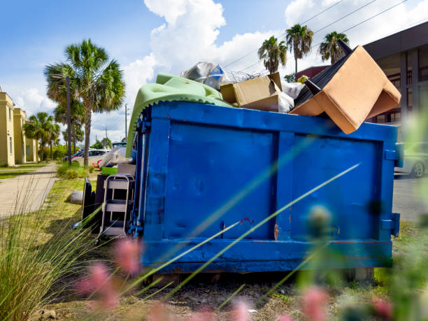 Best Basement Cleanout Services  in Gloucester City, NJ