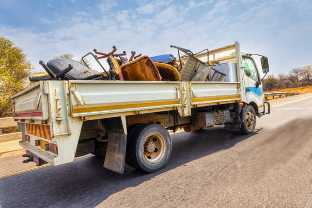 Best Office Junk Removal  in Gloucester City, NJ