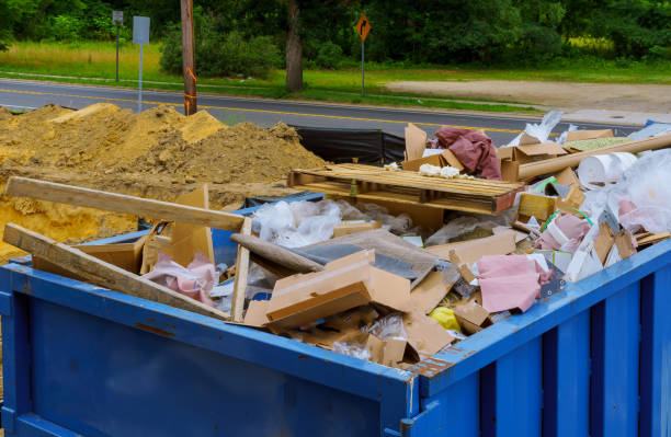 Best Household Junk Removal  in Gloucester City, NJ